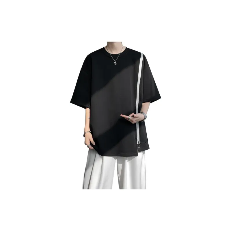 NOAHGIGI T Shirts Unisex-6