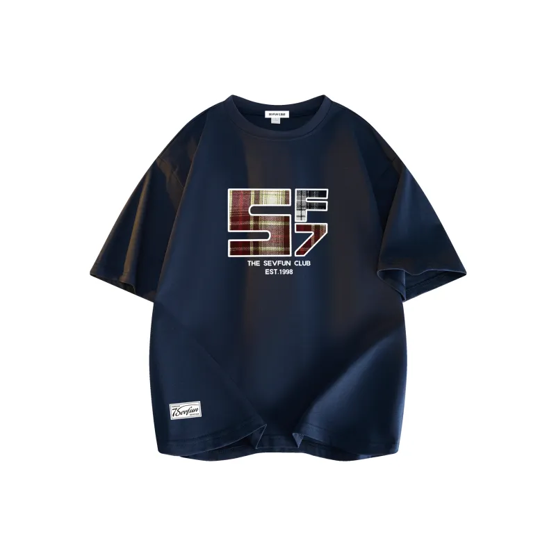 7 SEVFUN T-Shirts Unisex-6