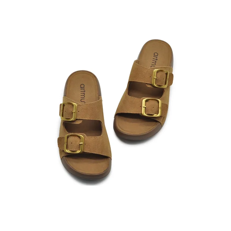 ARTMU Quick Dry Slide Slippers Women's-3