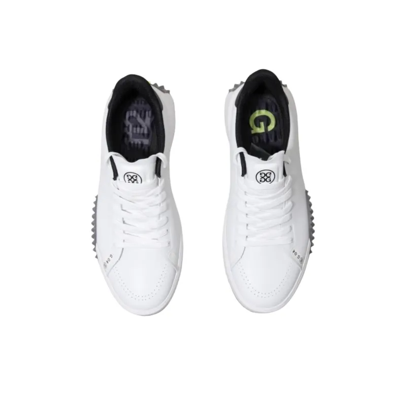 GFORE Wear resistant And Waterproof Low Top Golf Shoes Men's Snow-2