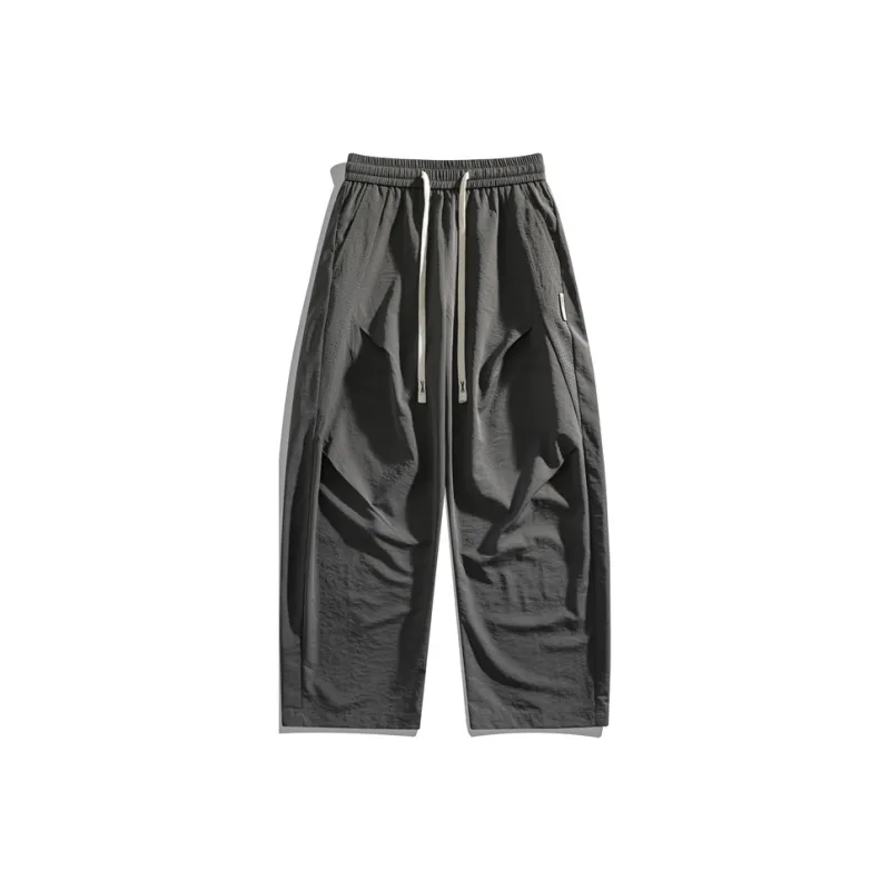 PRBLMS Casual Pants Unisex-11