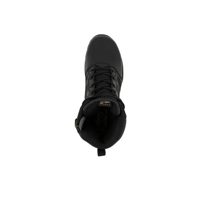 MAGNUM Elite Spider Breathable And Slip Resistant Crew Outdoor Boots Unisex Black-3