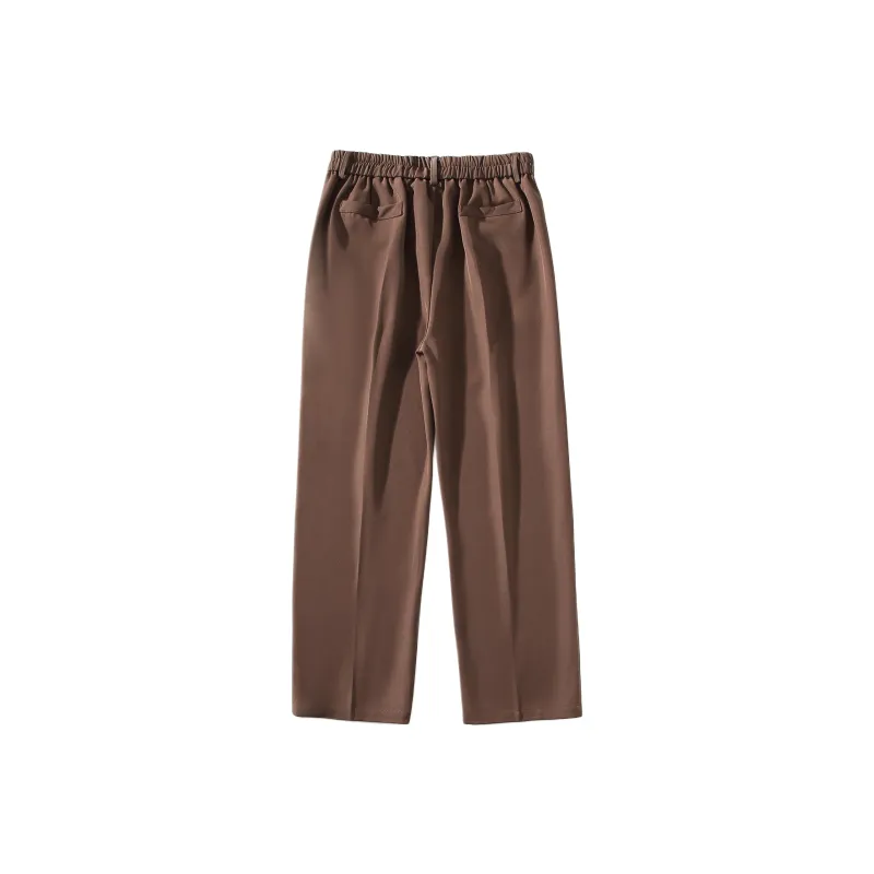 A02 Suit Trousers Unisex-12