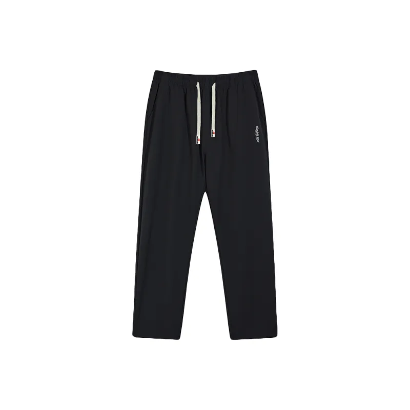 DOUBLE FISH Casual Pants Unisex-0