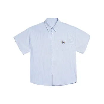 SOSTINE Shirts Unisex