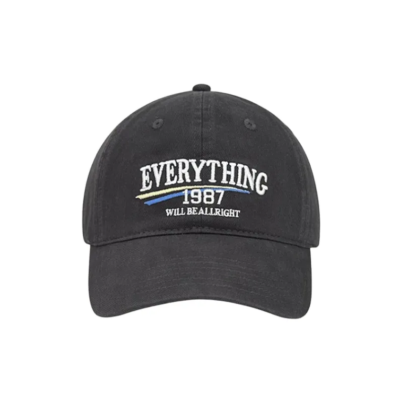 Yalu Preferred Cotton Baseball Caps Unisex-16