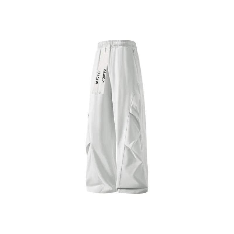 PASOK Casual Pants Unisex-6
