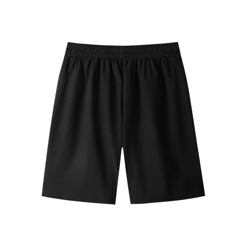 Jeep Theme Series Casual Shorts Unisex Dark Blue-1