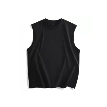 PISYPOX Tank Tops Unisex