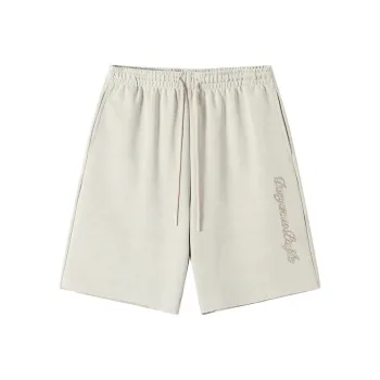 DANGEROUSPEOPLE Casual Shorts Unisex