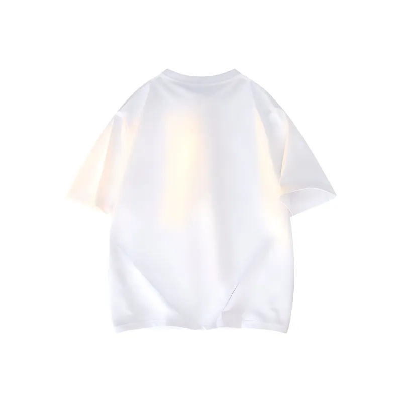 Budding Bear T-Shirts Unisex-6