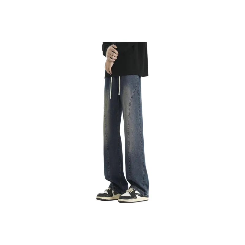 TRMT Jeans Unisex-7