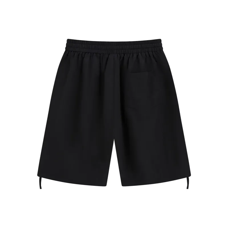 MPUX Casual Shorts Unisex-4
