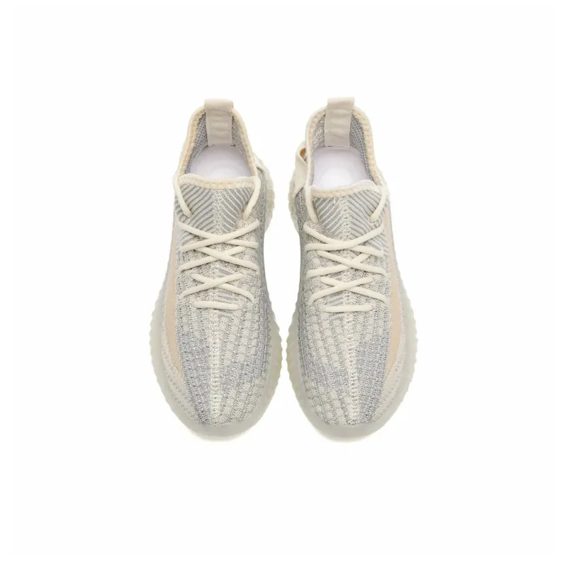 OAOQ Cushioning Height Increasing Abrasion Resistant Lightweight Slip Resistant Low Top Casual Shoes Unisex-32