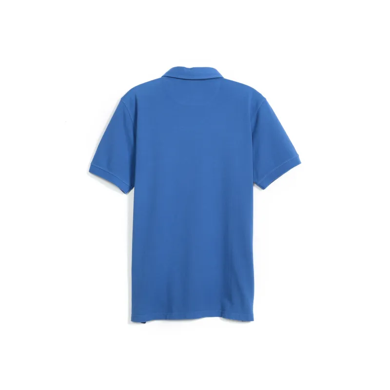 MCS Polo Shirts Men-8