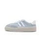 White Blue