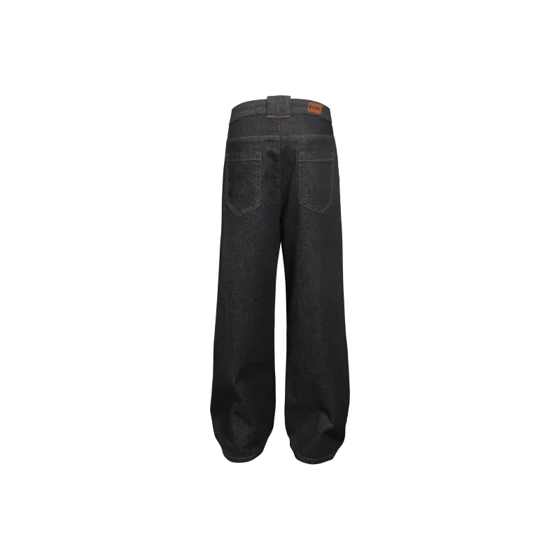 REDU Jeans Unisex-1