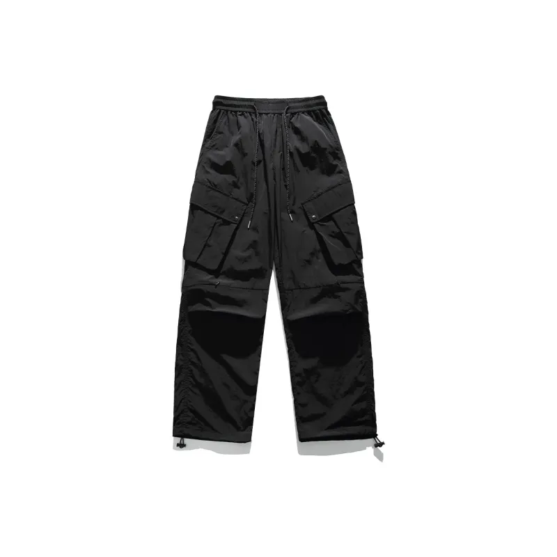 Mimx Homme Casual Pants Unisex-13