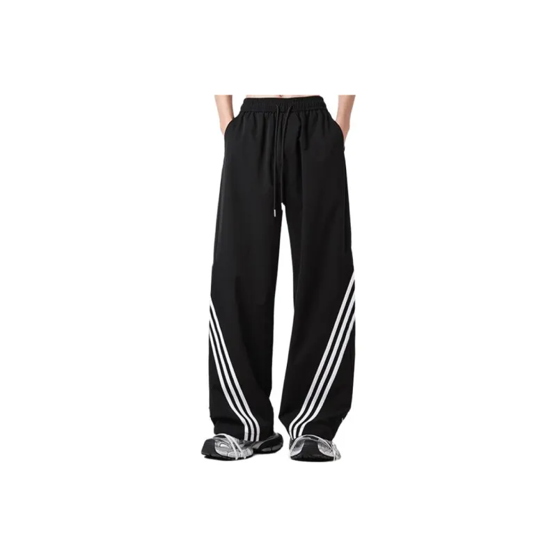 T IRA Knitted Sweatpants Unisex-3
