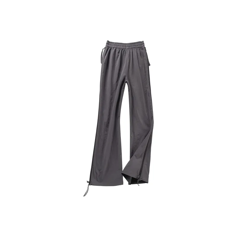 CHARLIE GOLF Casual Pants Unisex-11