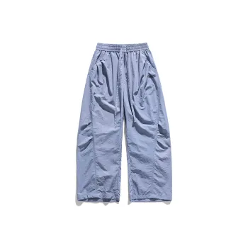 Chinpeno Casual Pants Unisex