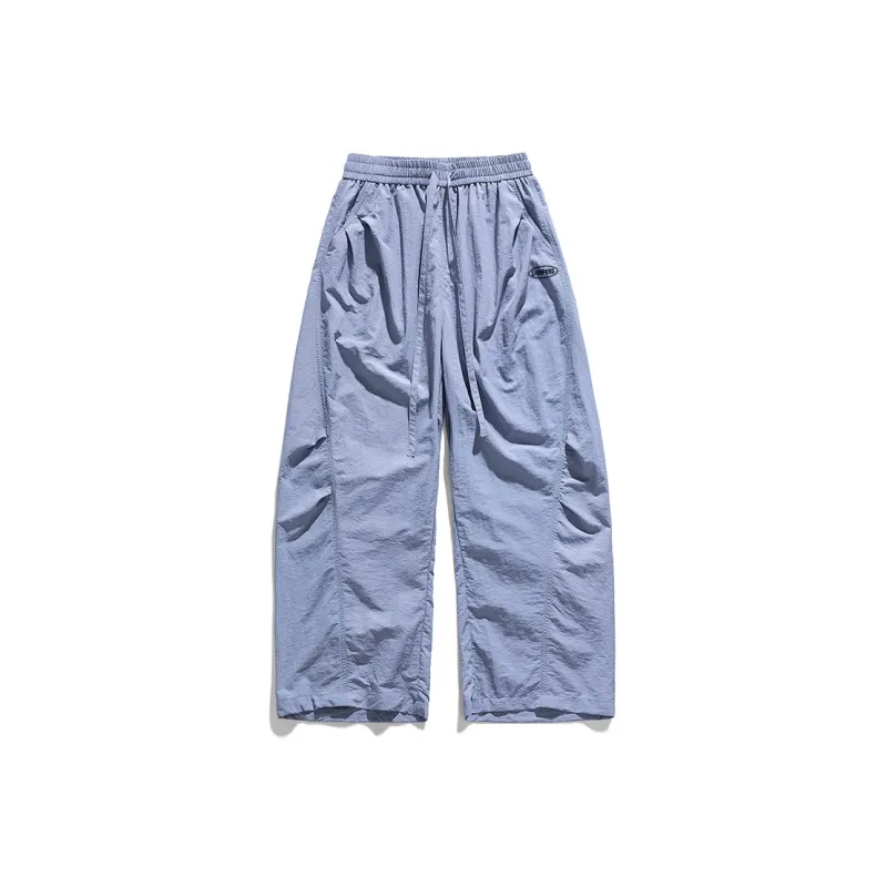 Chinpeno Casual Pants Unisex-0