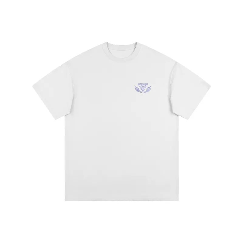 DOUBLE FISH T Shirts Unisex-5