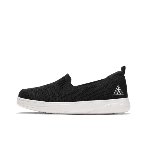 ZULIZ Slip on Shoes, Nurse Shoes, Walking Shoes Casual Single Shoes Women's