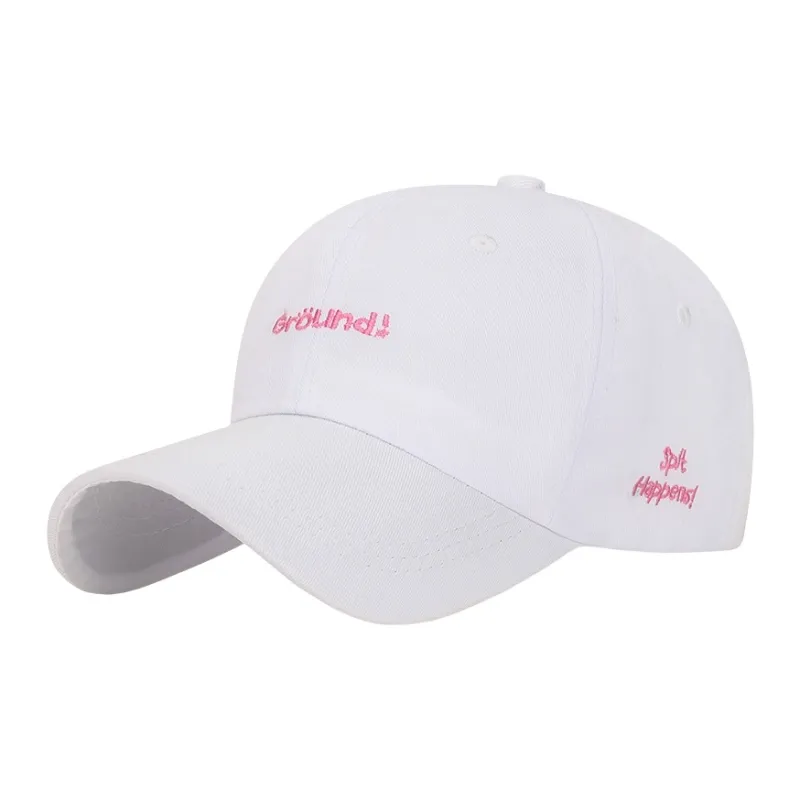 MEETSUNNY Polyester Baseball Caps Unisex-4