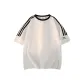 White Heather Gray