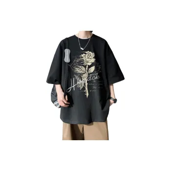 TONYBEAR T Shirts Men