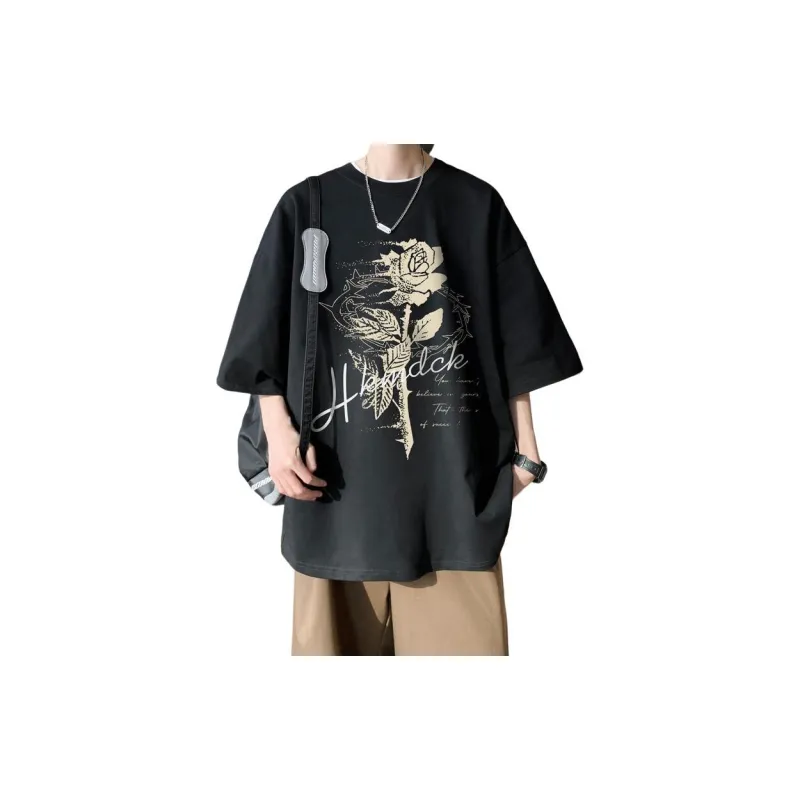 TONYBEAR T Shirts Men-0
