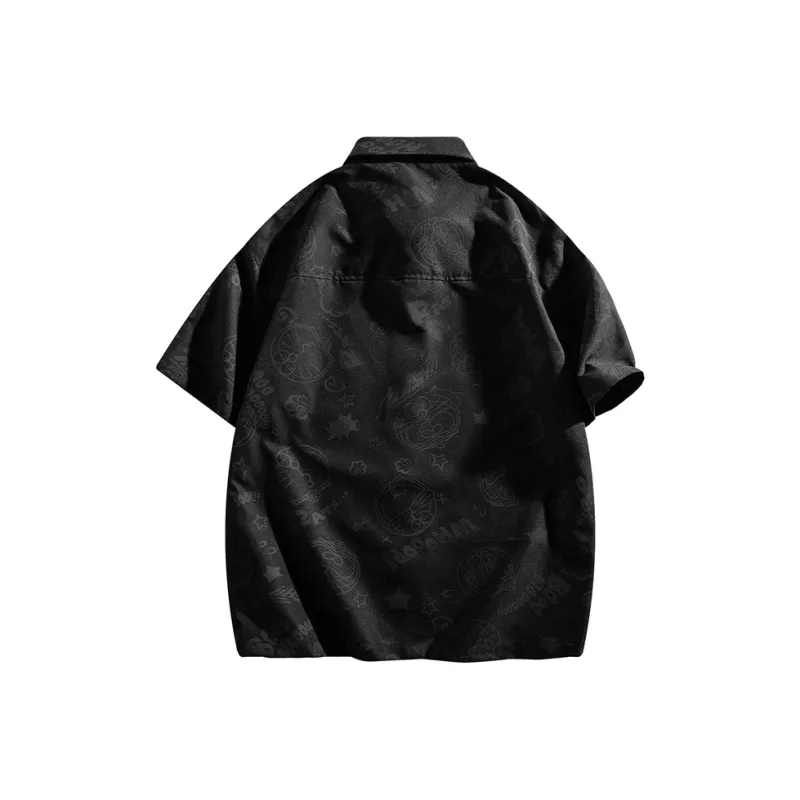 PIERRE CARDIN Shirts Unisex-5
