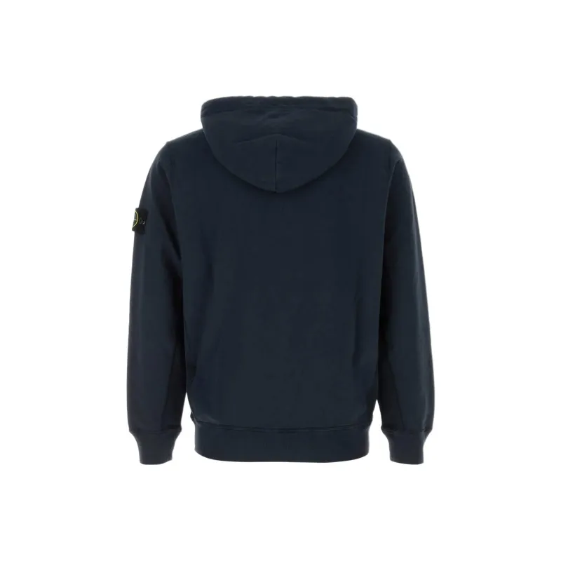STONE ISLAND Sweatshirt Men's Marine Blue-1