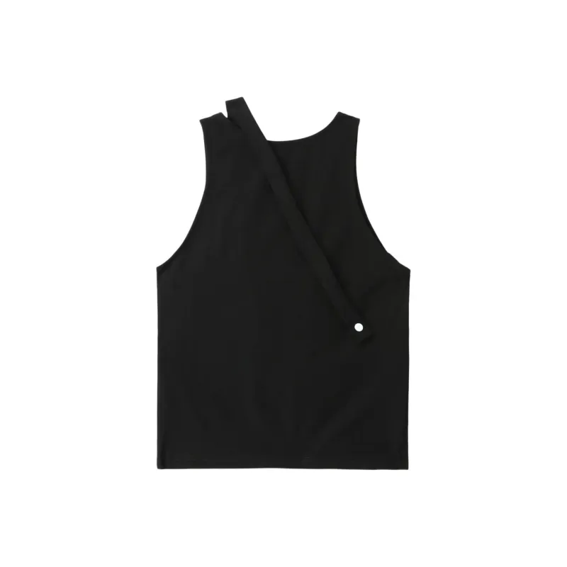 HELIOT EMIL Layered Tank Top-1