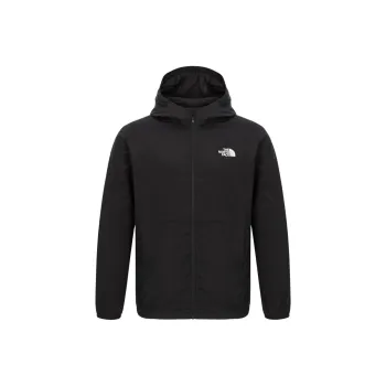 THE NORTH FACE Jackets & Coats Men's Black