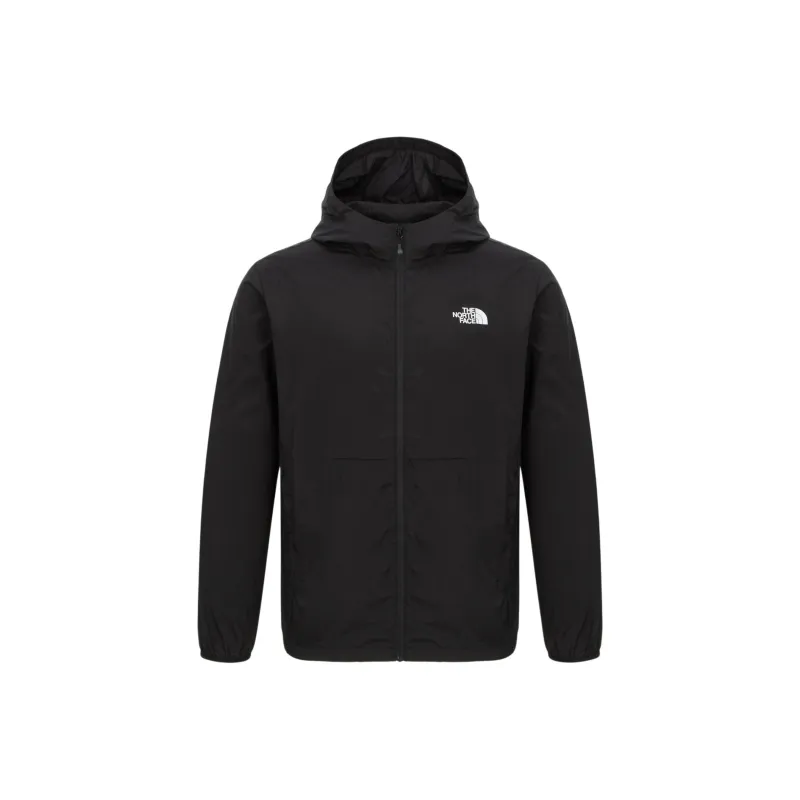 THE NORTH FACE Jackets & Coats Men's Black-0