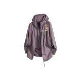 Wilderness Purple