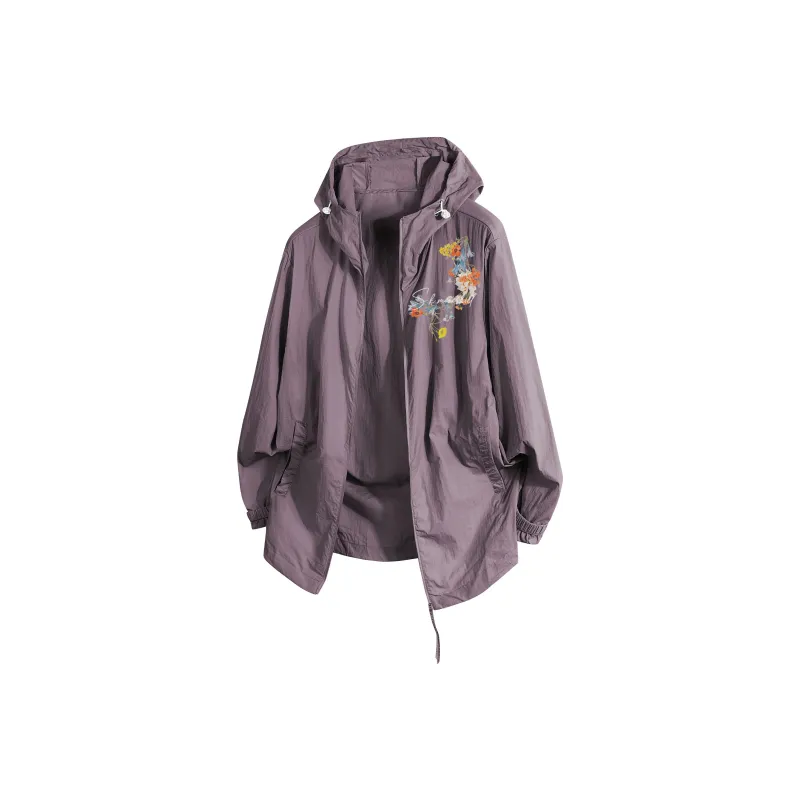 S.k. Manor Hill Sun Protection Clothing Unisex-10