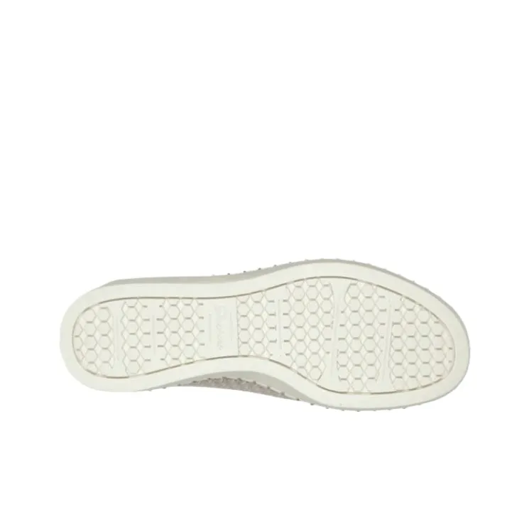 Skechers Sepulveda Low Top Casual Shoes Women's Beige-4