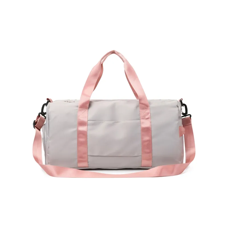 Kewuku Oxford Gym Bag Tubas Unisex Multicolor-3