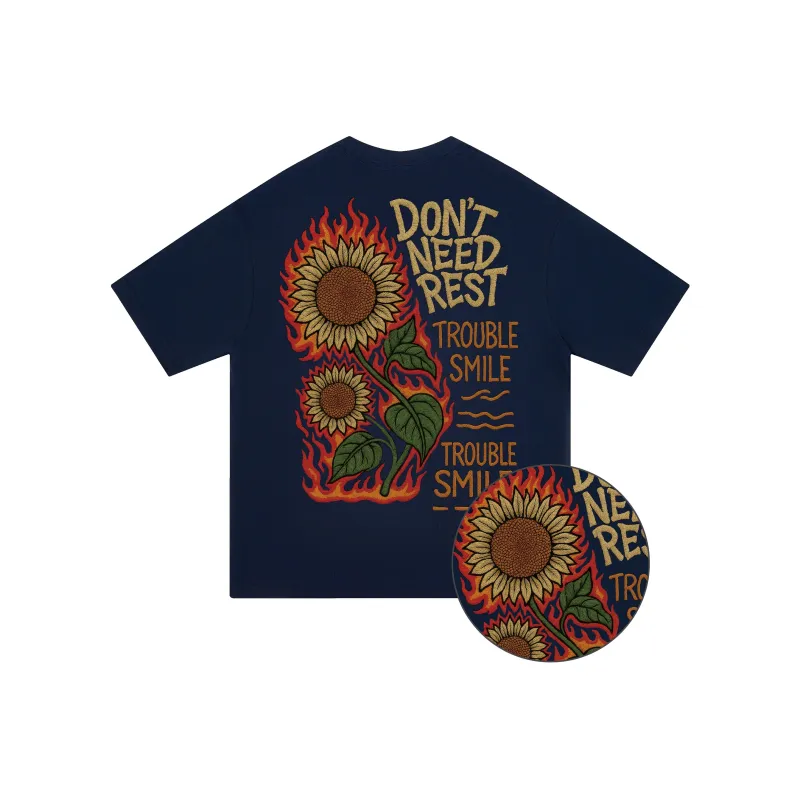 TBSM T Shirts Unisex-14