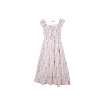 Dior Beauty Sleeveless Dress Women's