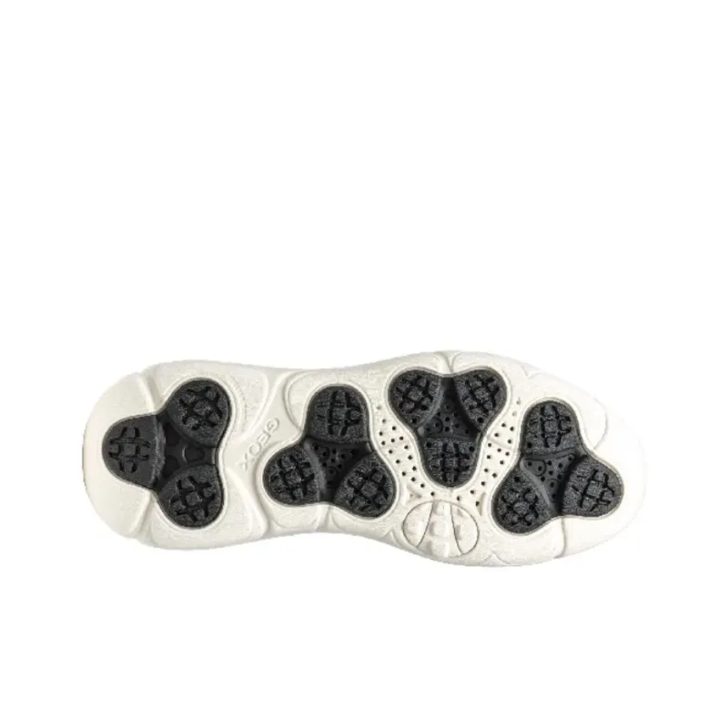 GEOX Nebula 2.0 X Low Top Casual Shoes Women's Black-5