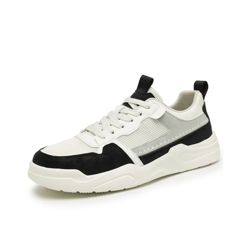 Sportful Low Top Skateboard Shoes Men's-5