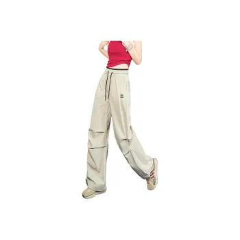 FAWENXIANGZI Casual Pants Women's