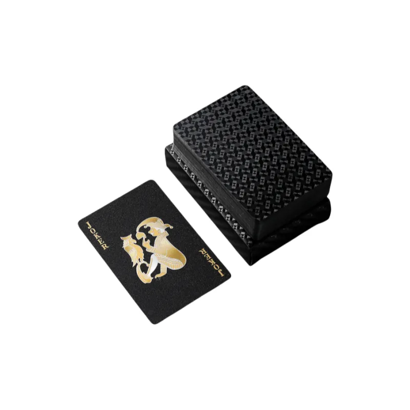 KecoSweet Standard Playing Cards-5