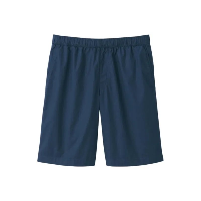 MUJI Casual Shorts Men-7