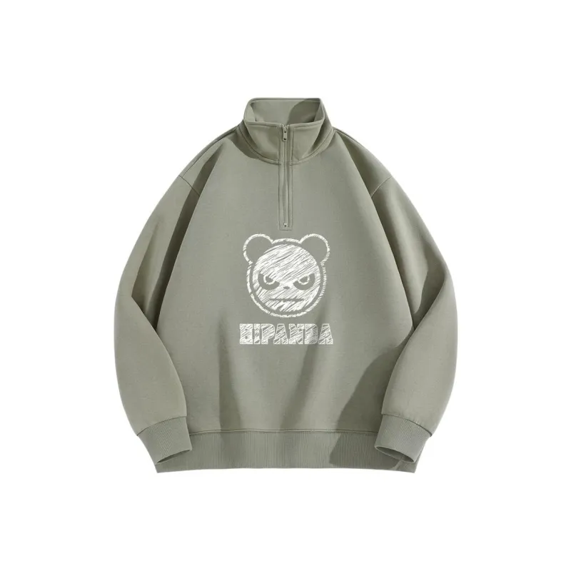 HIPANDA Sweatshirts Unisex-6