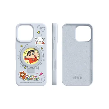 Pin Sai Phone Cases